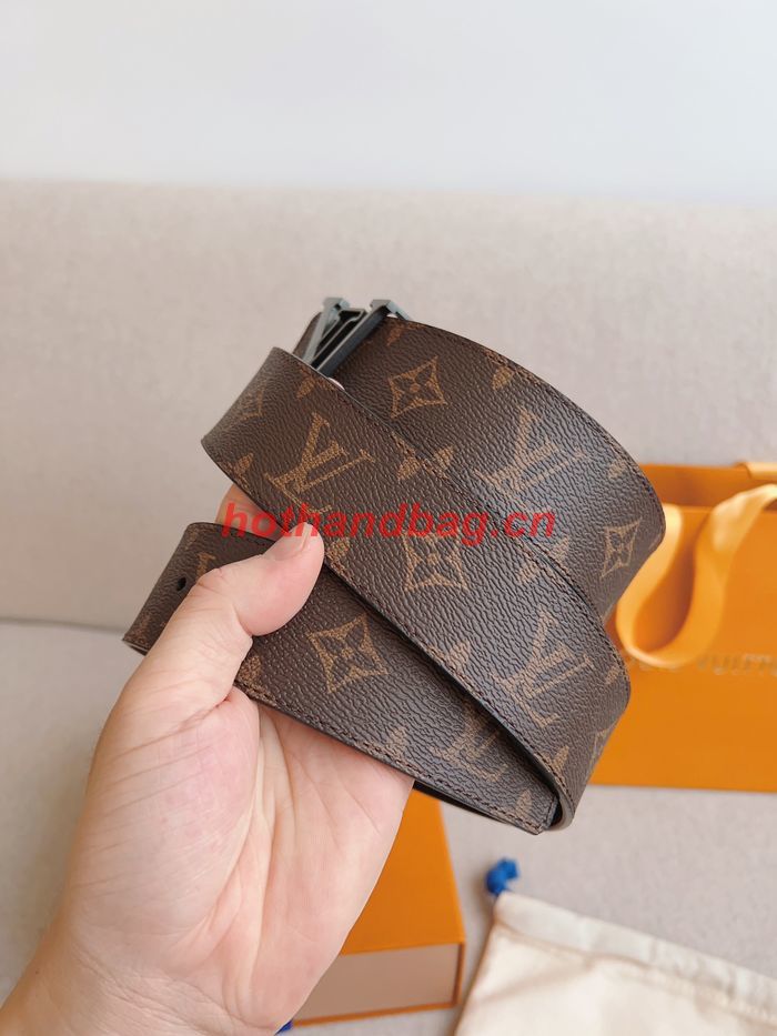 Louis Vuitton Belt 40MM LVB00120 Louis Vuitton Belt 40MM LVB00120